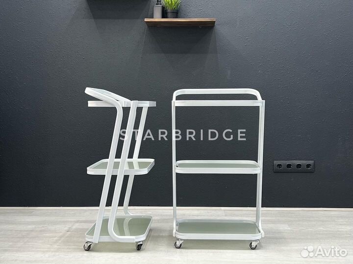 Косметологический столик