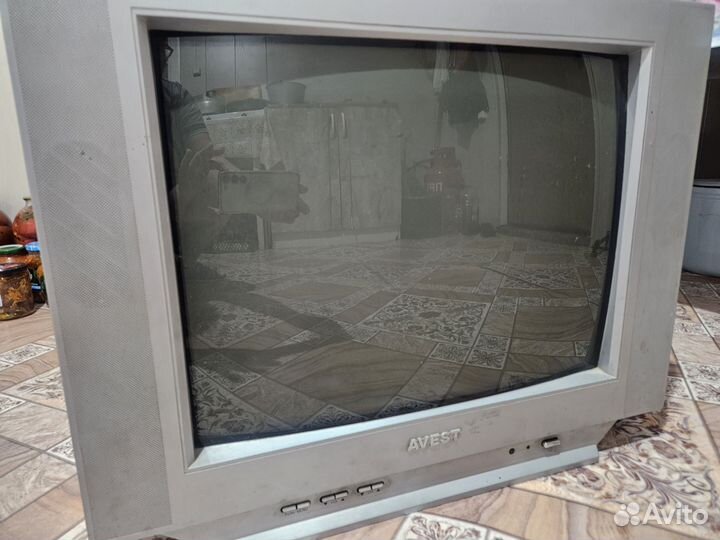 Телевизор