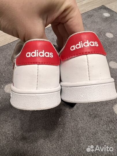 Кеды Adidas Disney
