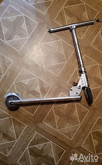 Самокат детский