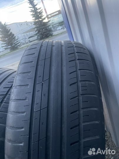 Cordiant Sport 2 205/55 R16 91V