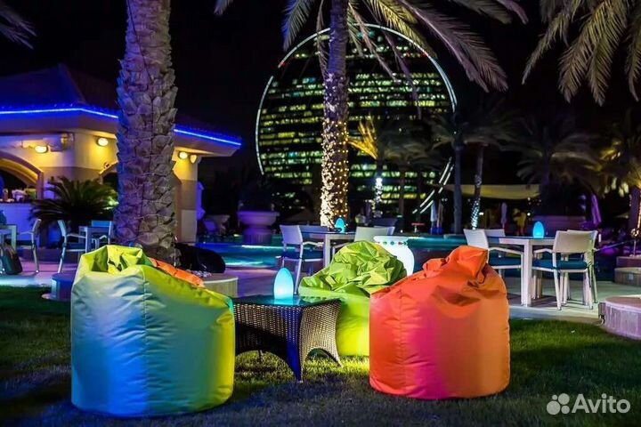 Тур в Абу-Даби