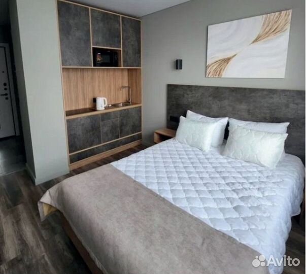 Корпусная мебель от производителя