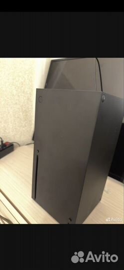 Xbox series x 2 геймпада