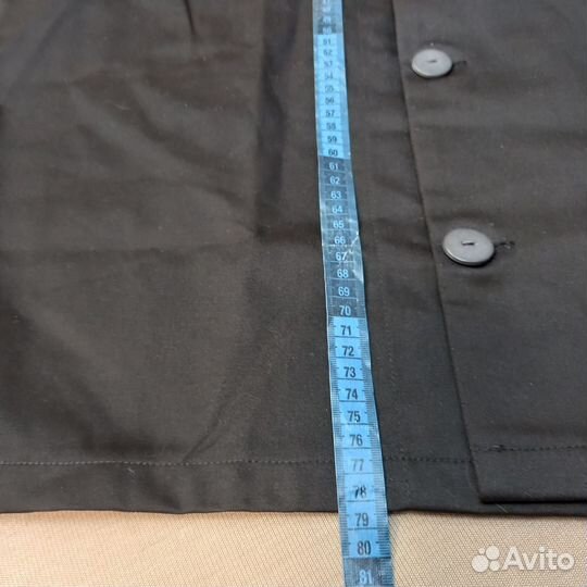 Китель повара 54-56 Германия новый и бу