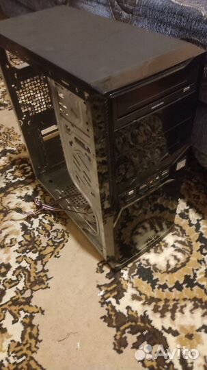 Корпус для компьютера