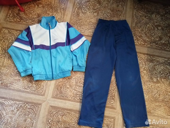 Ветровки для мальчиков