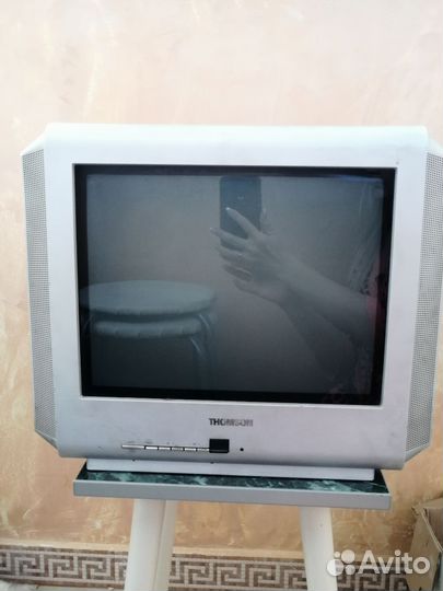 Телевизор