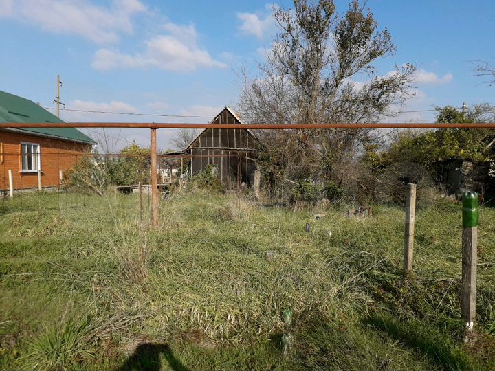 Участок 13,7 сот. (ИЖС)