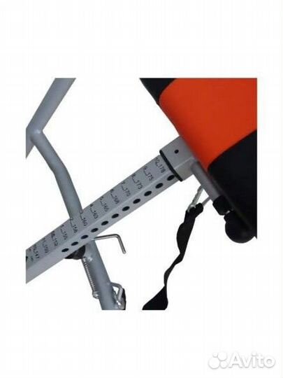 Инверсионный стол б/у