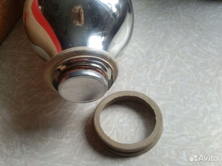 Запасная колба для термоса Китай