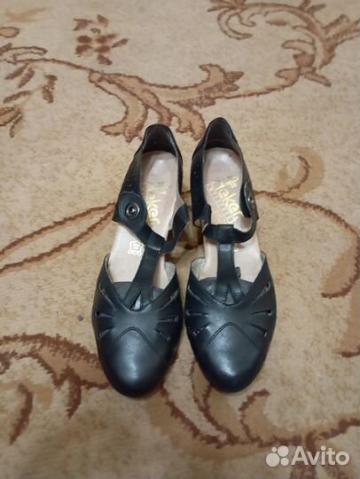 Туфли женские