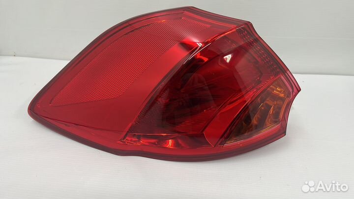 Фонарь задний Kia Ceed Правый наружный
