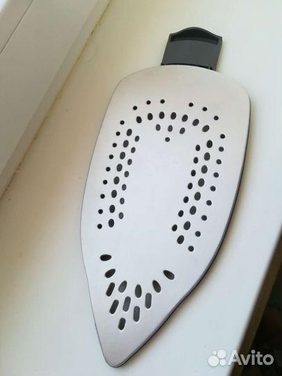 Насадка для утюга Philips, для деликатных тканей