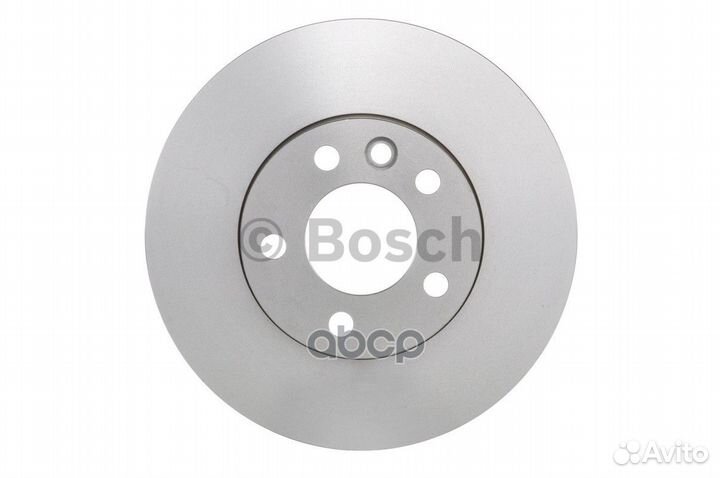 Диск тормозной 0986479211 Bosch