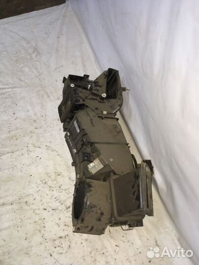 Корпус печки Chery Very A13 SQR477F 2013