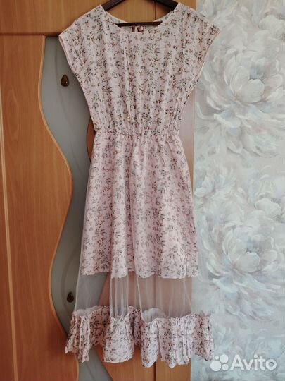 Платье женское