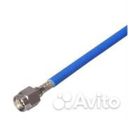 Соединители коаксиальные huber+suhner Оригинал. Но