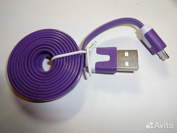 Новая зарядка для телефона для андройда