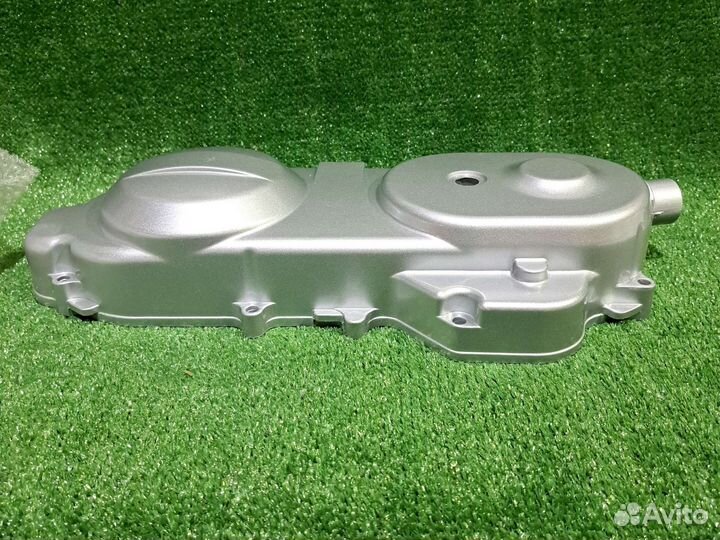 Крышка вариатора