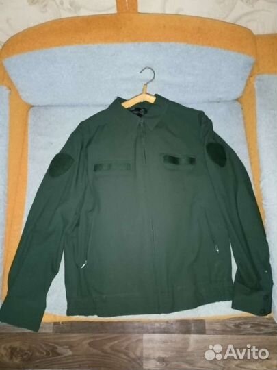 Офисная военная форма