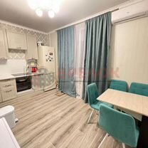 2-к. квартира, 46 м², 13/20 эт.