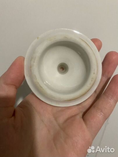 Крышка для чайника Чехословакия