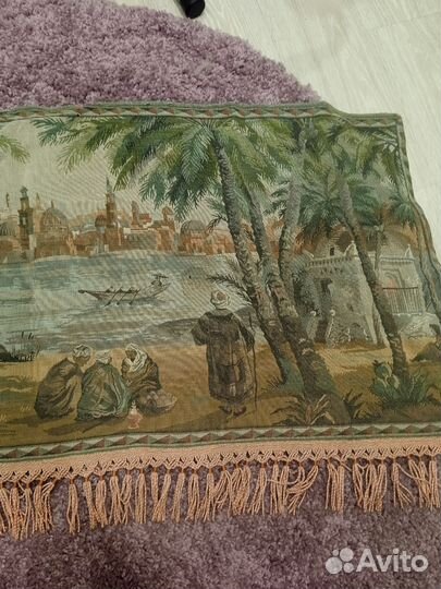 Гобелен 60 х годов