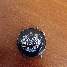 Huawei watch gt 3 42 мм