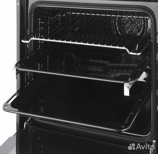 Электрический духовой шкаф Midea MO5810vrgi-B