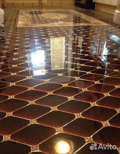 Ремонт ванной под ключ