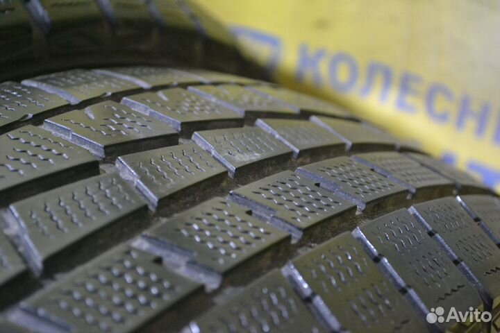 Dunlop Winter Maxx WM01 205/60 R16