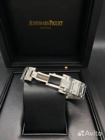 Audemars Piguet Royal Oak jumbo 39 mm