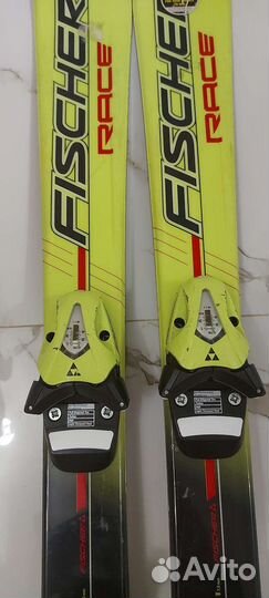 Горные лыжи детские