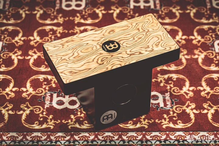 Кахон формы Т