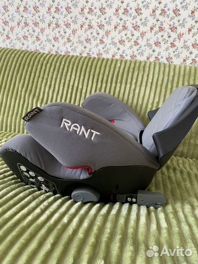 Детское автокресло 15 до 36 кг