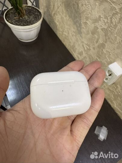 Airpods pro 1