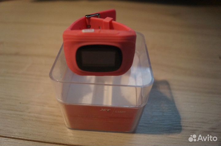 Детские смарт часы