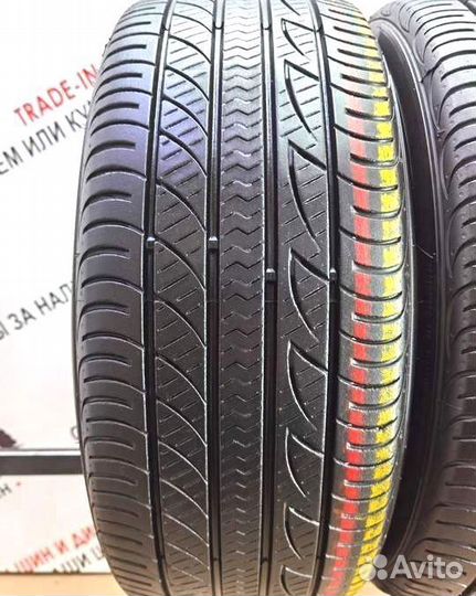 Achilles 868 All Seasons 215/50 R17 95V