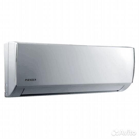 Сплит-система Pioneer kfri35LW/kori35LW