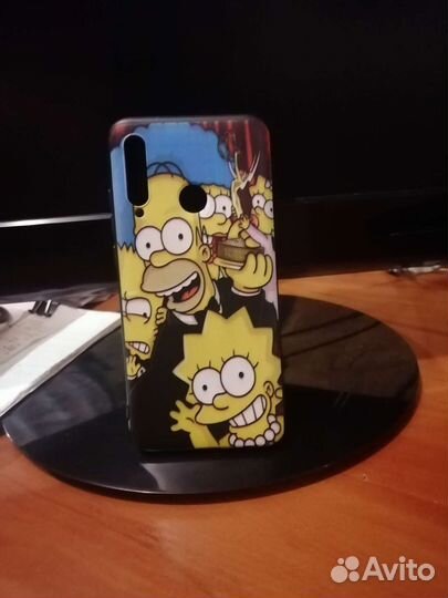 Чехлы на самсунг галакси а 32 и хонор 10i