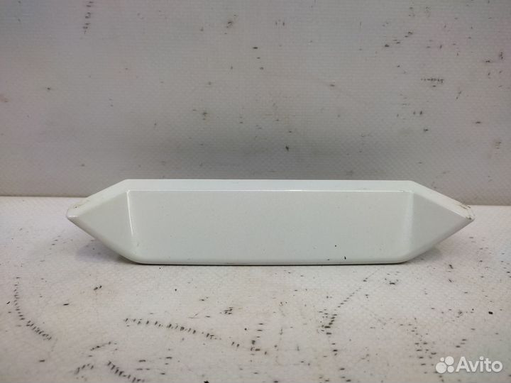 Крышка радара Haval F7 2018