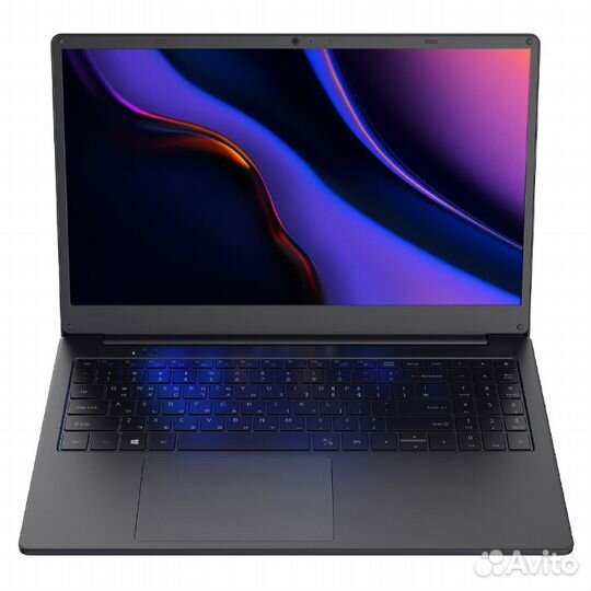 Ноутбук Hiper workbook N15RP93AS, Ryzen 3 3250U/8G