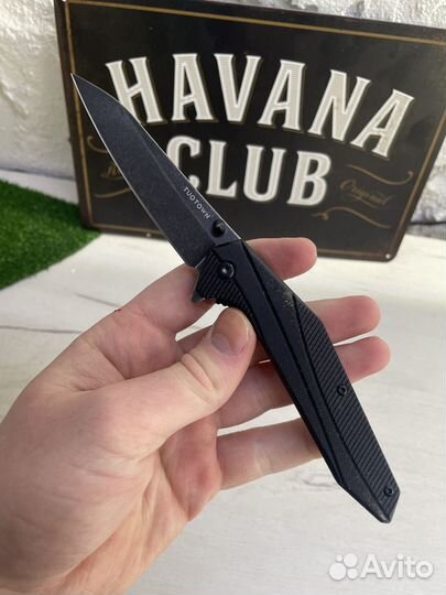 Нож складной