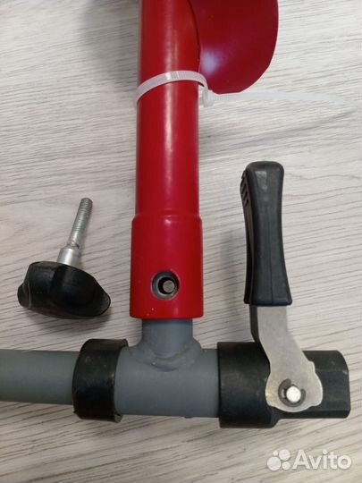 Ледобур Тонар Буран 100 L