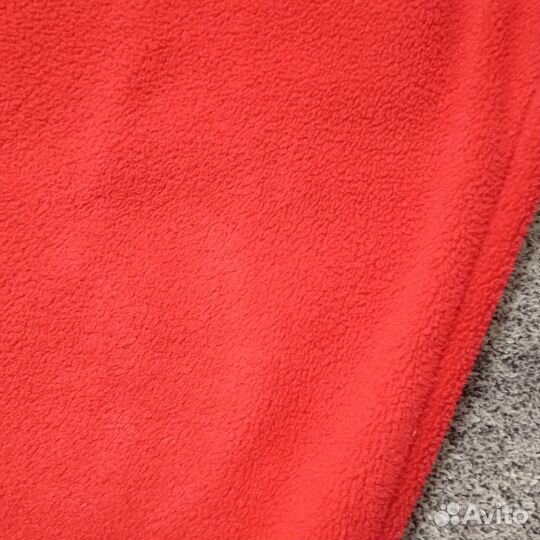 Флисовые штаны 104