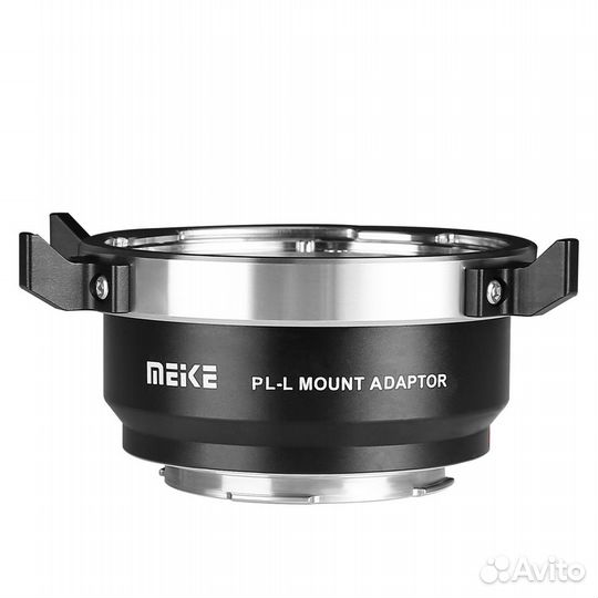 Адаптер Meike MK-pltl для PL на L-mount