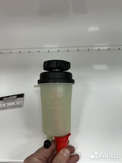 Бачок гидроусилителя ford focus 3, 2 оригинал