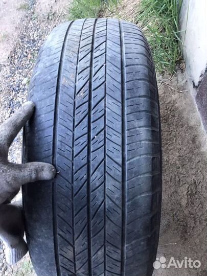 Dunlop Direzza 03G 225/65 R18
