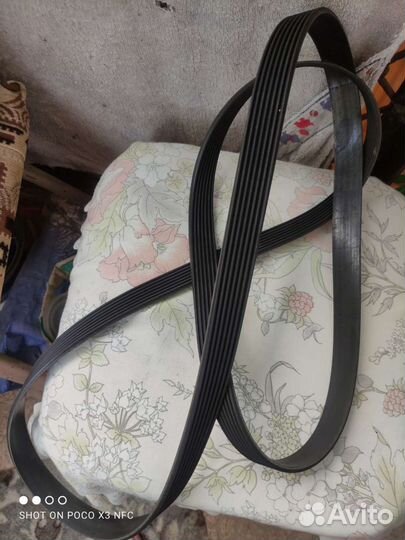 Ремень приводной hohda CRV-3